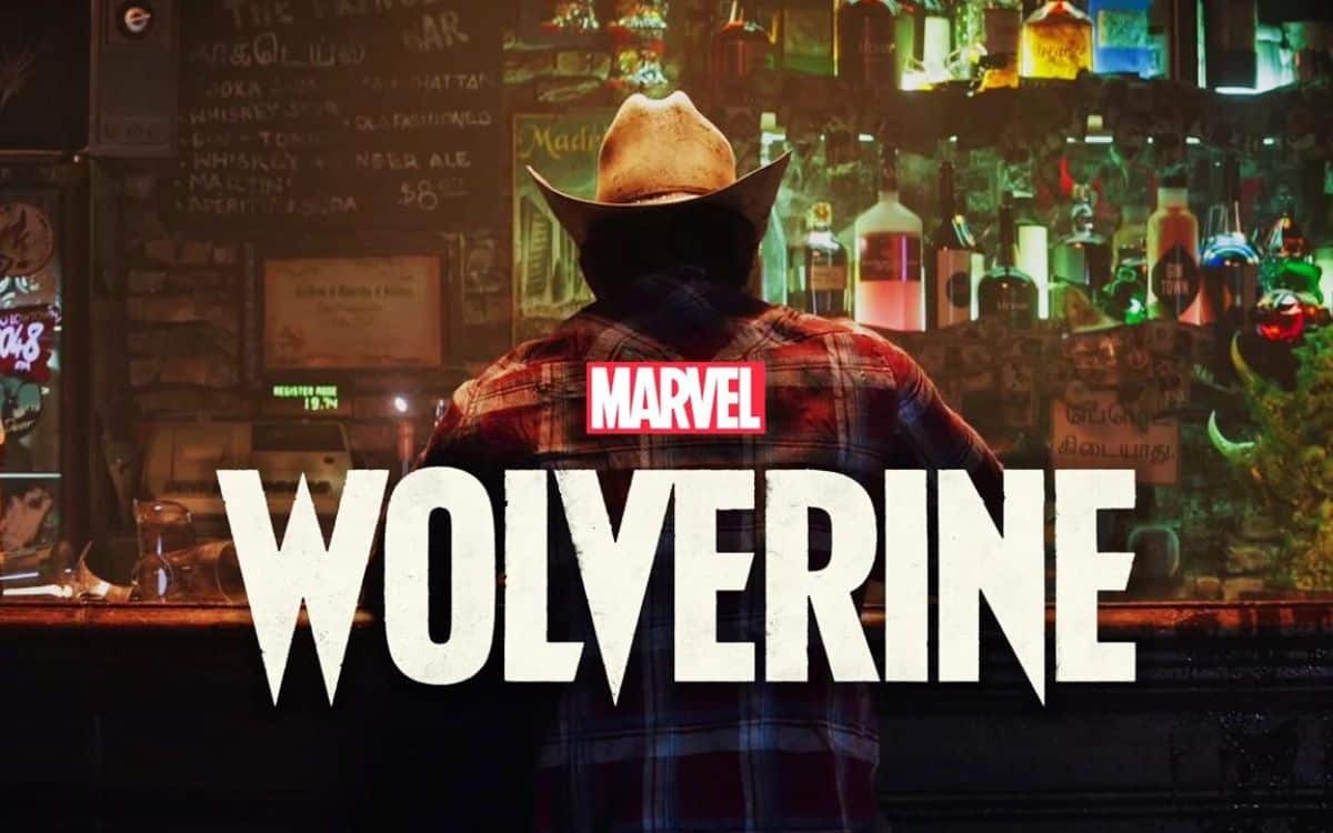 Sony Marvel's Wolverine Insomniac Fuite