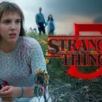 Stranger Things : mauvaise nouvelle, la saison 5 n’arrivera pas en 2024
