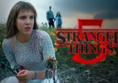 Stranger Things saison 5