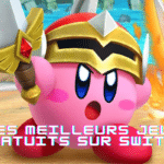 Nintendo Switch : les 10 meilleurs jeux gratuits de la console