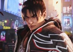 Tekken 8 Bandai Namco démo PS5 Xbox PC