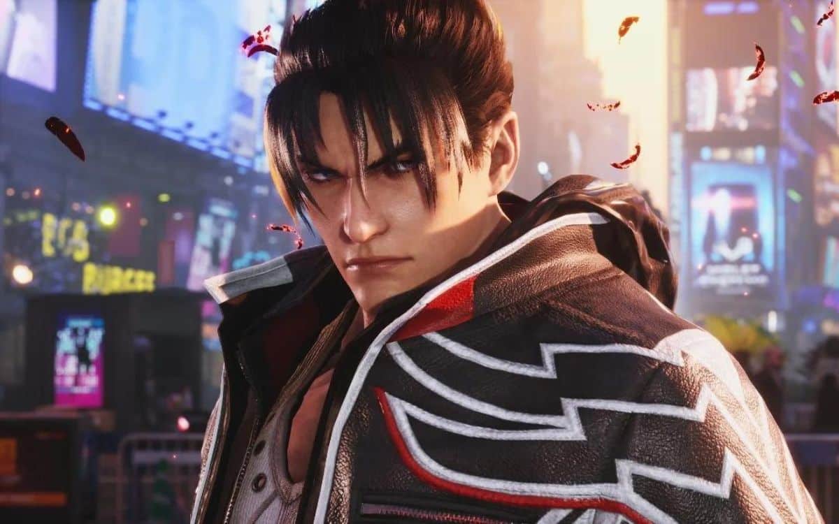 Tekken 8 Bandai Namco démo PS5 Xbox PC