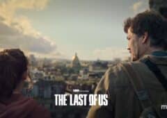 The Last of us saison 2 HBO Max Warner