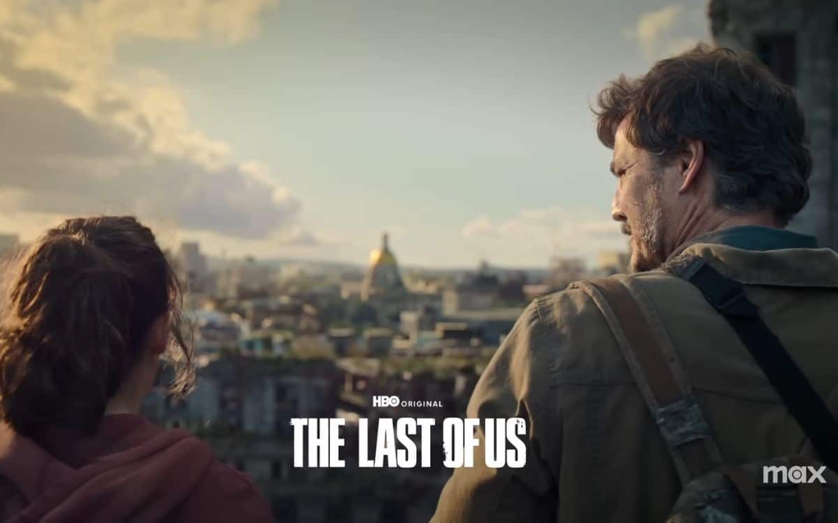 The Last of us saison 2 HBO Max Warner