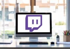 Twitch nudité artistique streaming