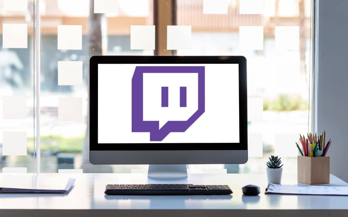 Twitch nudité artistique streaming