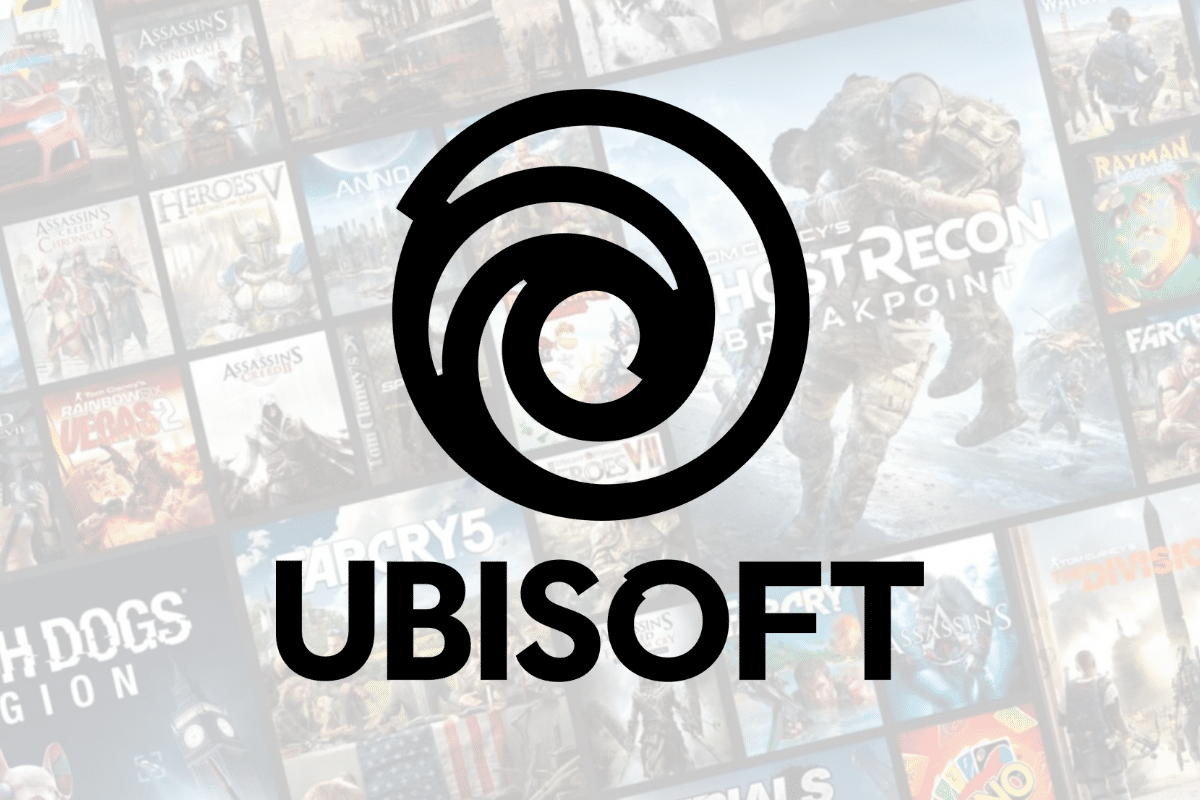 Ubisoft cyberattaque leak fuite données