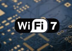 Le Wi Fi 7 arrive début 2024