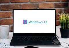 Windows 12 nouveautés système d'exploitation Microsoft intelligence artificielle copilot date de sortie fonctionnalités