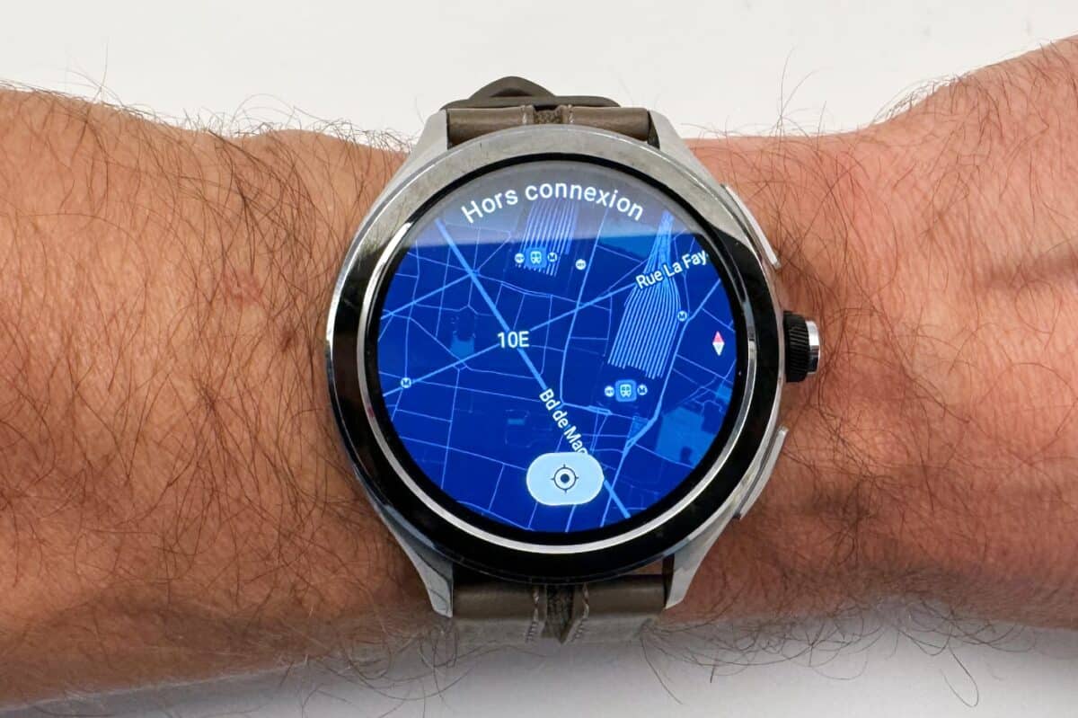 Xiaomi Watch 2 Pro