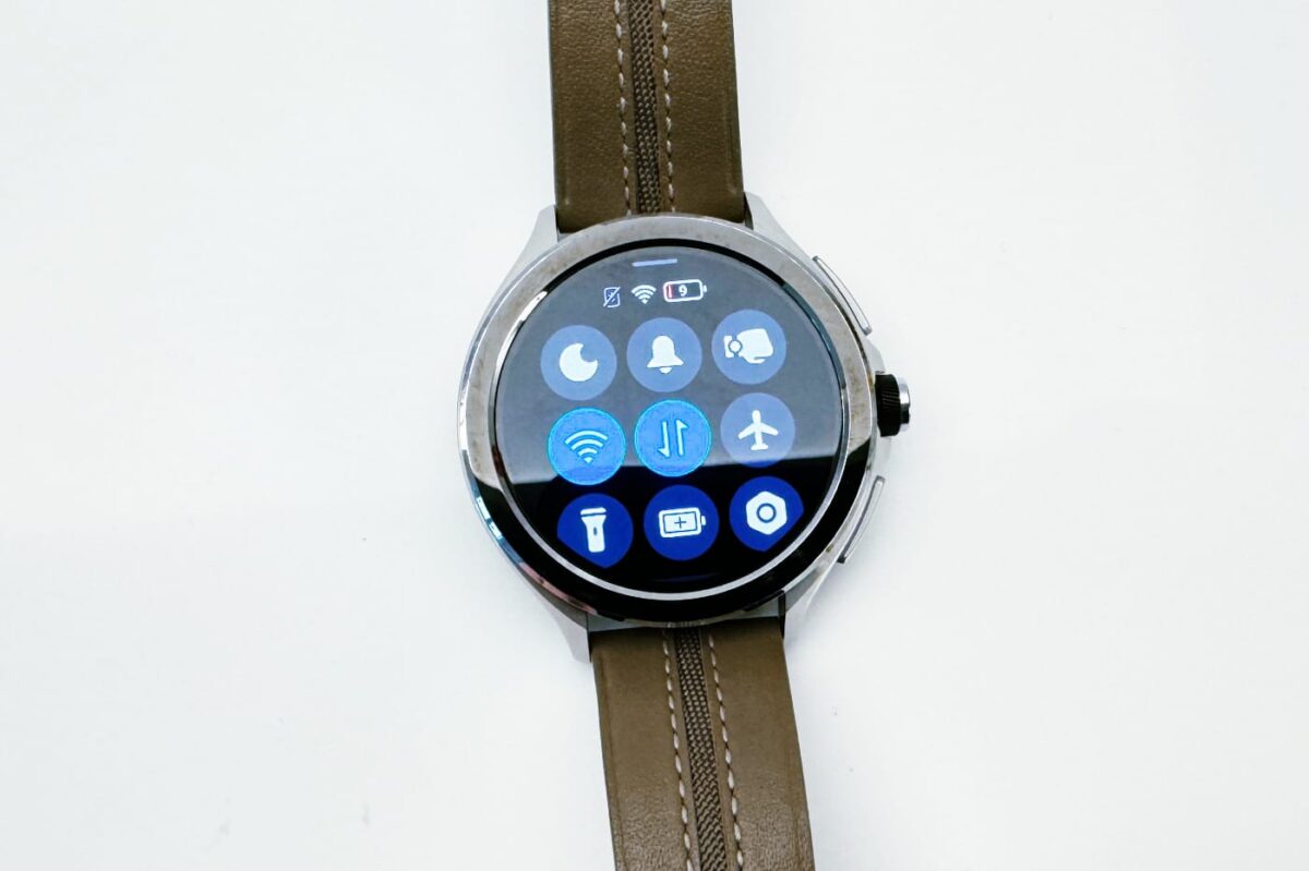 Xiaomi Watch 2 Pro