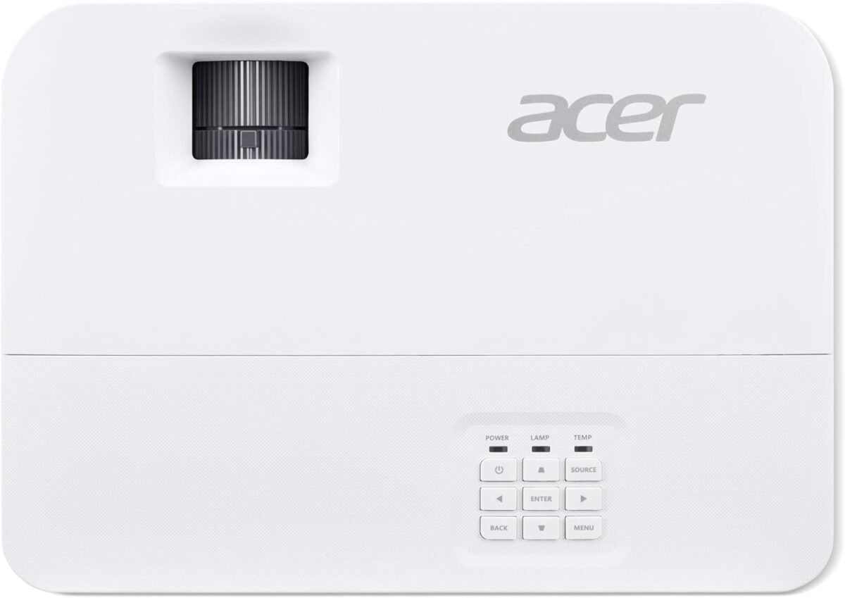 acer videoprojecteur H6542BDK