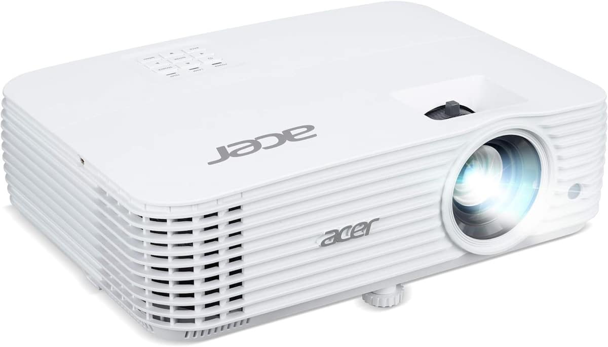 acer videoprojecteur H6542BDK