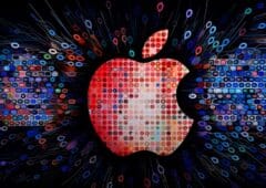 Apple se lance dans l'IA avec Ferret
