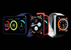 Apple Watch 10