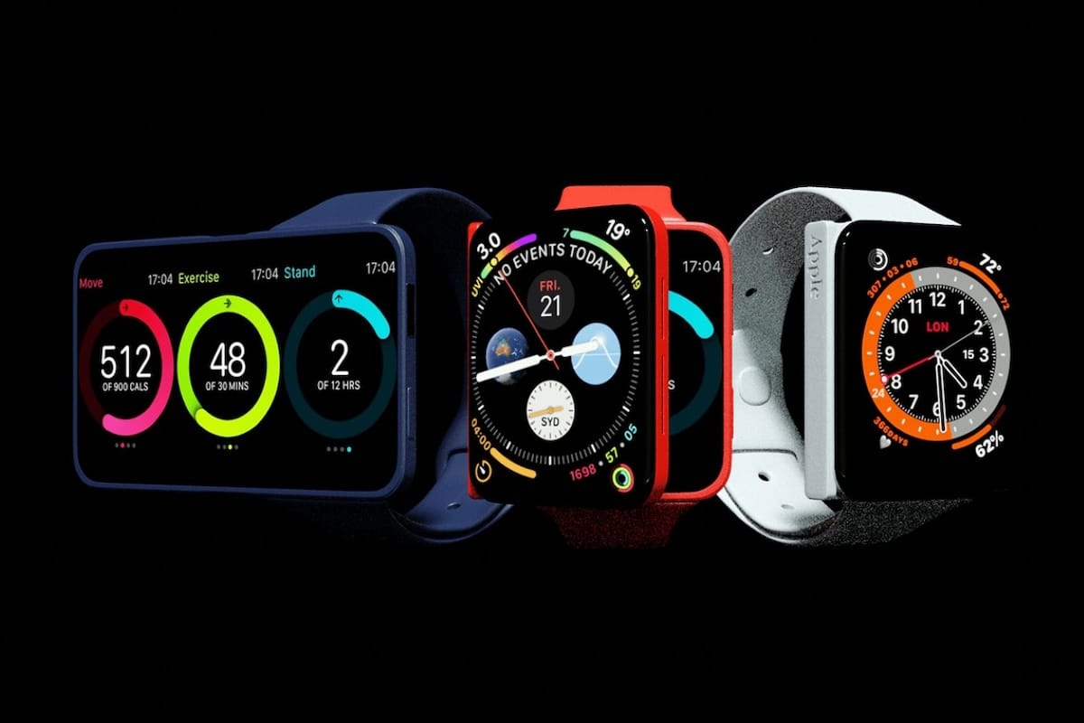 Apple Watch Series 9 : toutes les rumeurs sur la prochaine montre