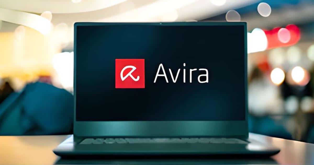 Avira problème mise à jour Windows