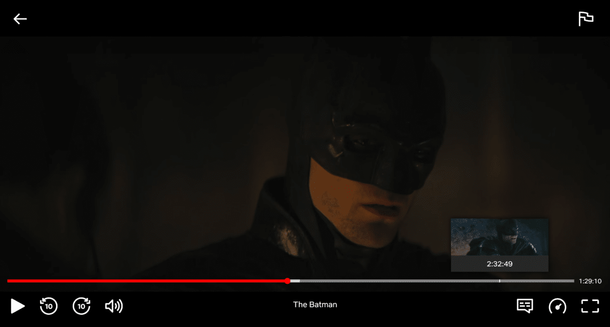Batman Netflix US NordVPN