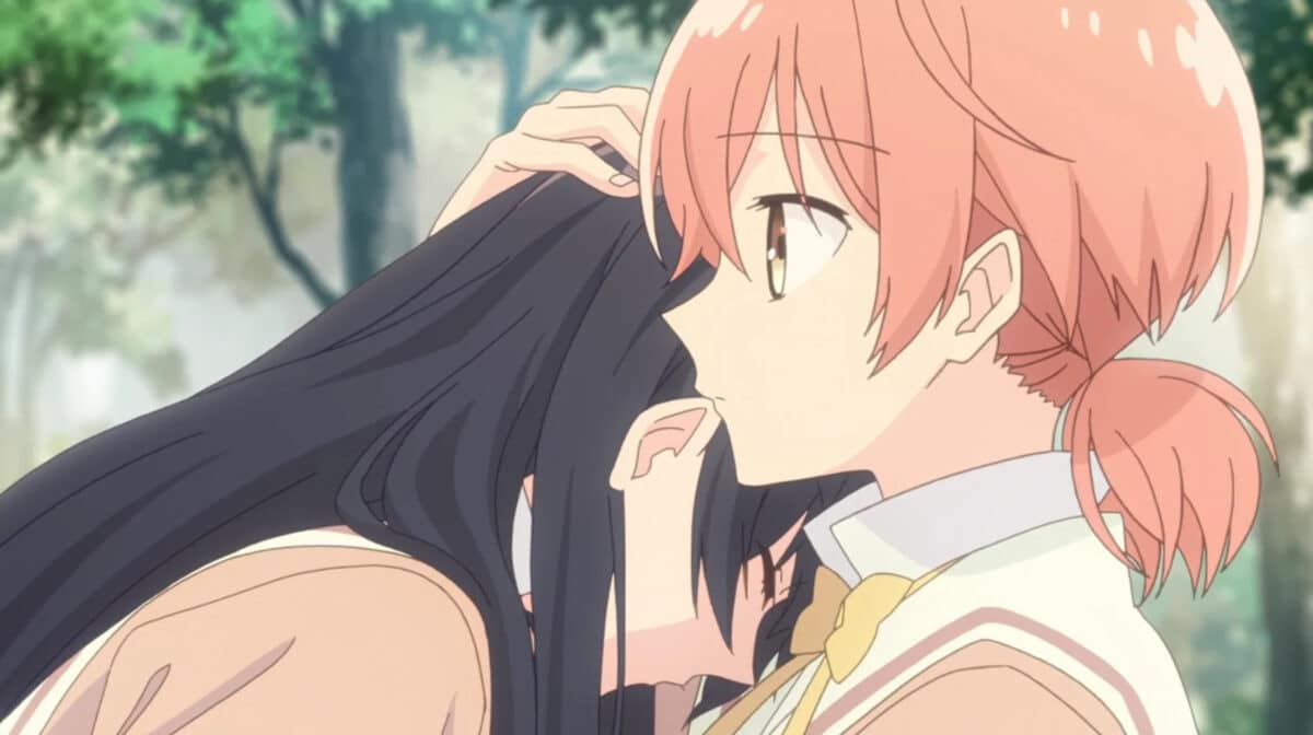 Bloom Into You