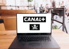 canal+ pirate streaming
