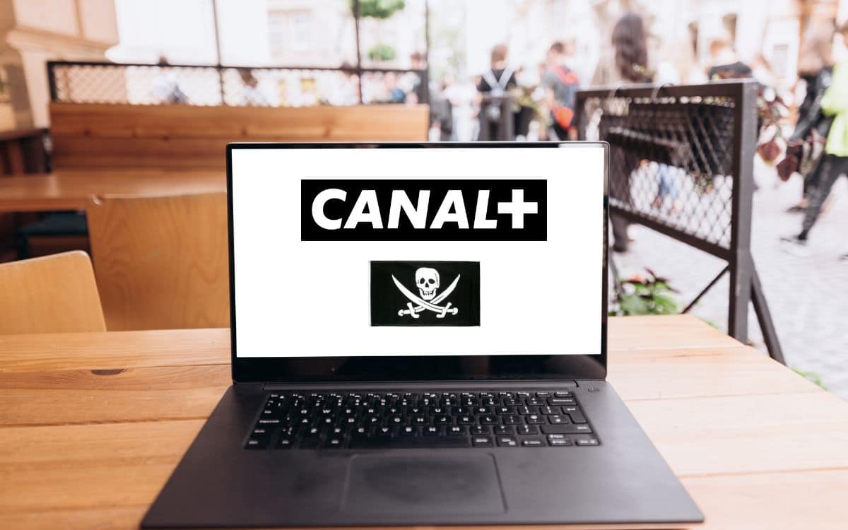 canal+ pirate chaîne streaming 