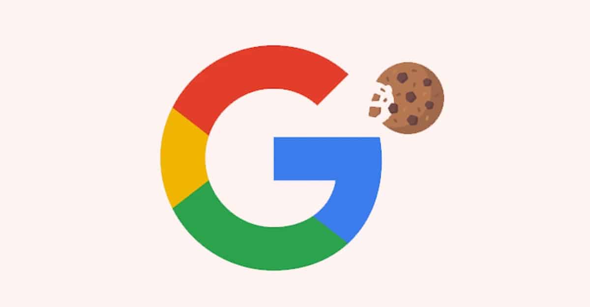 Chrome bloquage cookies tiers