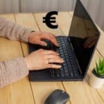 Comment écrire le symbole euro (€) avec un clavier ?
