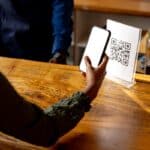 Les codes QR, un danger ? 60 000 attaques rapportées en seulement trois mois