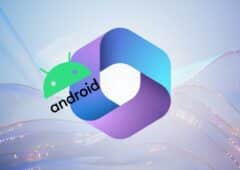 Copilot application Android