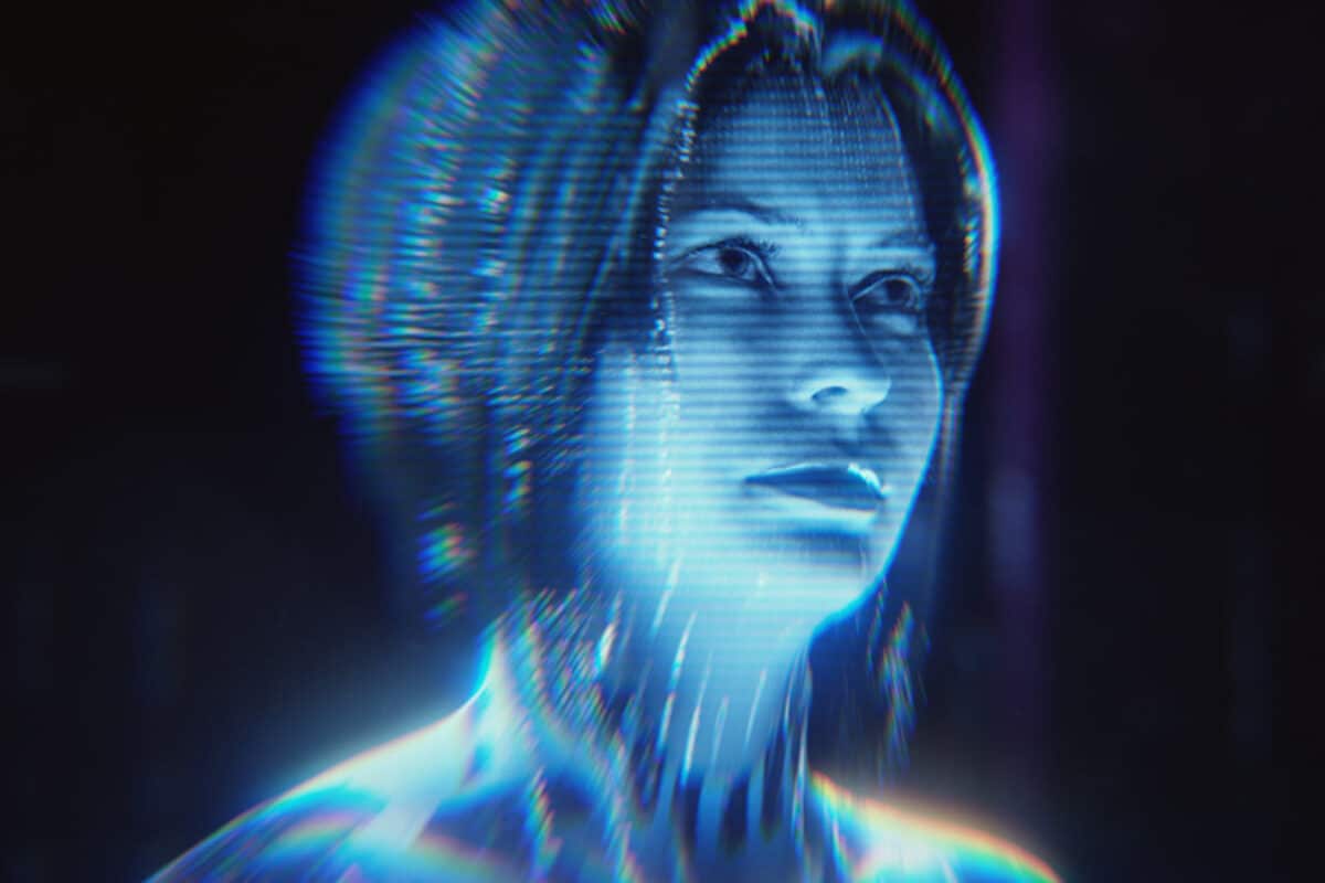 cortana