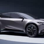 Toyota annonce deux SUV électriques qui vont faire sensation d’ici 2025