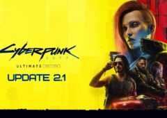 Cyberpunk 2077