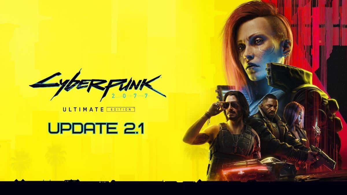 Cyberpunk 2077