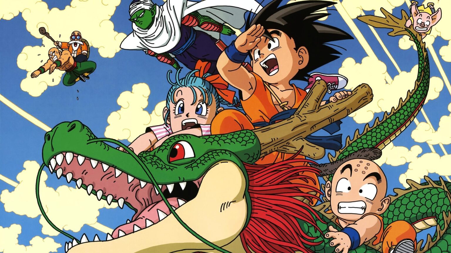Les meilleurs animes de tous les temps, vous devez absolument les voir