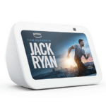 L’écran connecté d’Amazon Echo Show 5 est disponible à -50 %