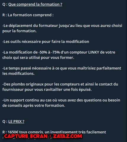 Compteur Linky : allez-vous devoir payer si vous refusez de l