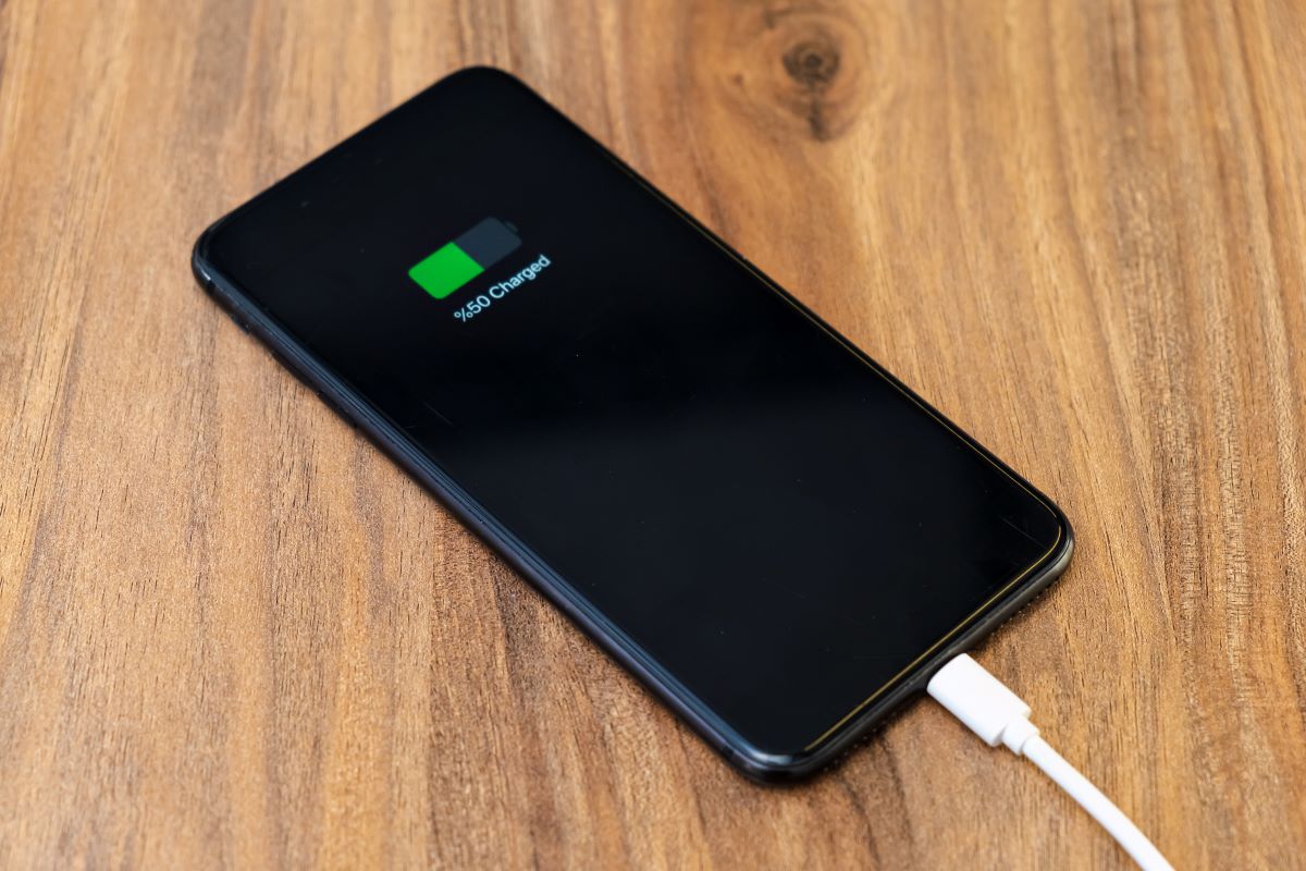 one ui 6 galaxy batterie