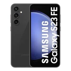 Image 2 : Samsung Galaxy S23 FE pas cher : où le trouver au meilleur prix ?