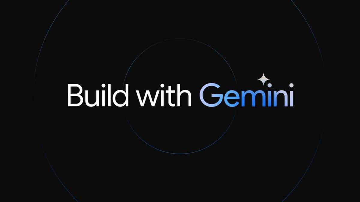 Gemini Pro est disponible pour les développeurs