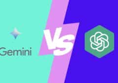 Gemini vs GPT