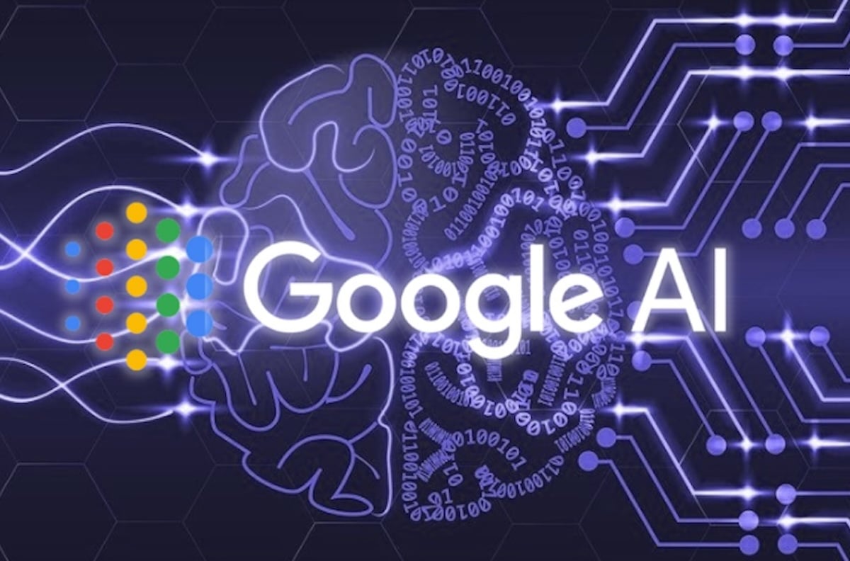 Google AI