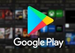 Google Play