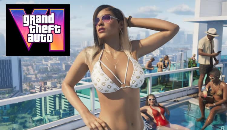 GTA 6 : la bande-annonce