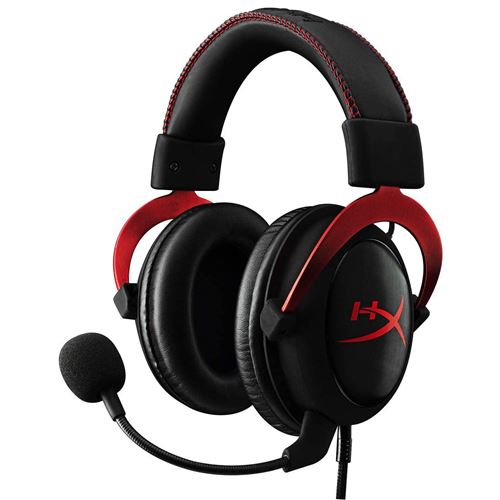 Casque Gaming - Achat / Vente Casque Gamer sur