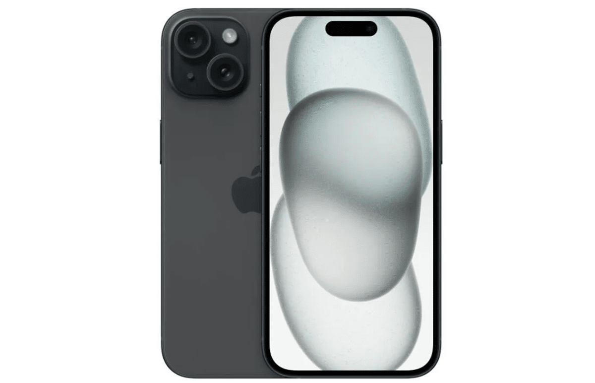 soldes iPhone 15 Plus