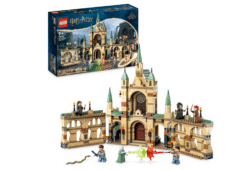 lego harry potter promo amazon