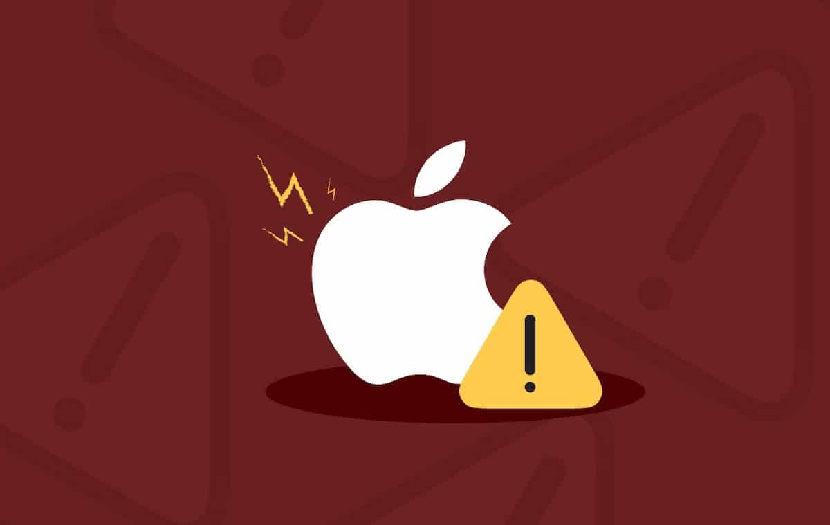 Mac malware