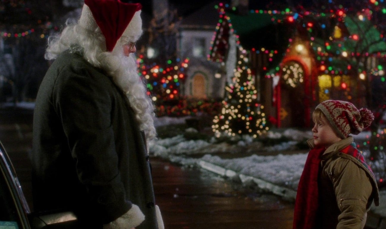 le film le plus piraté pour ce Noël est un vieux classique le film le plus piraté pour ce Noël est un vieux classique