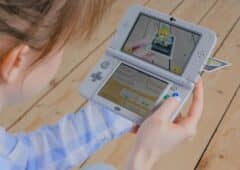 Nintendo coupe accès internet WiiU et 3DS