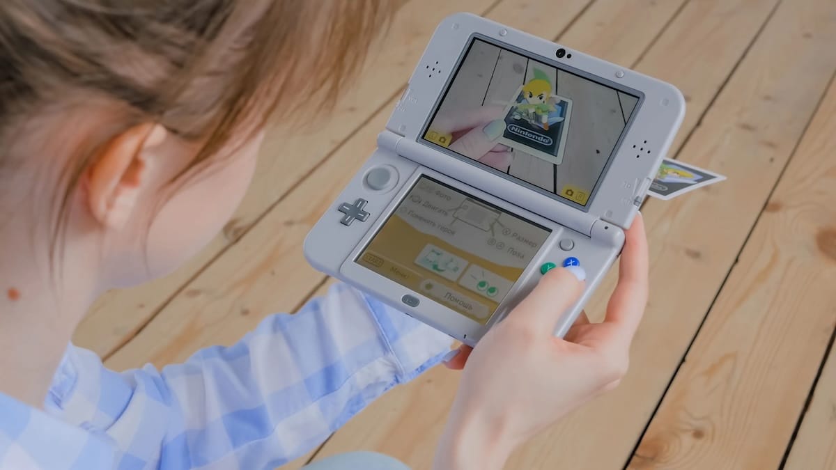 Nintendo fin internet WiiU et 3DS